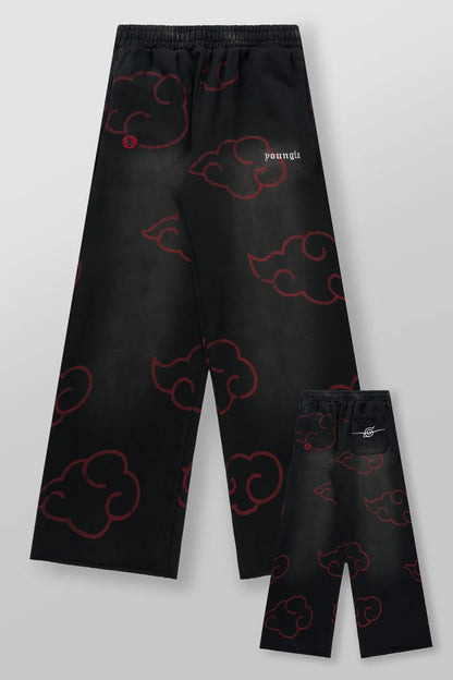 2012 - Naruto Artwork Sweats Youngla