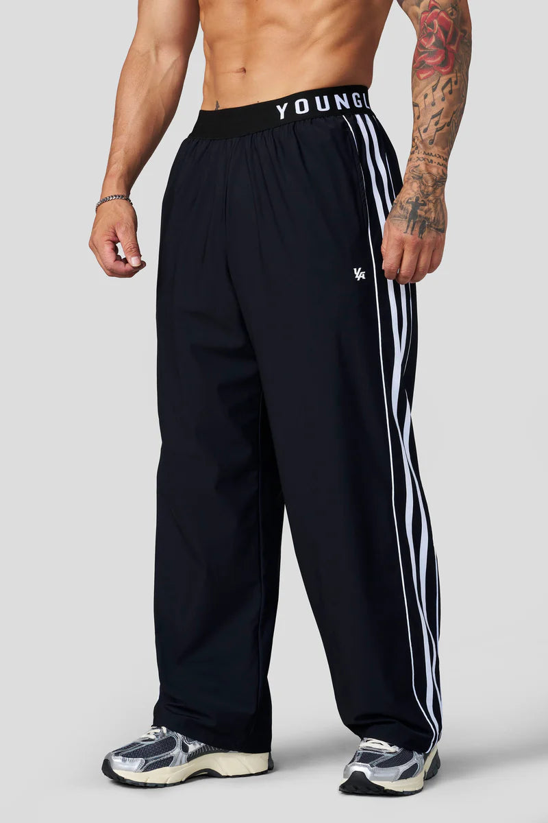 2024 - Lite Velocity Fitness Pants Youngla