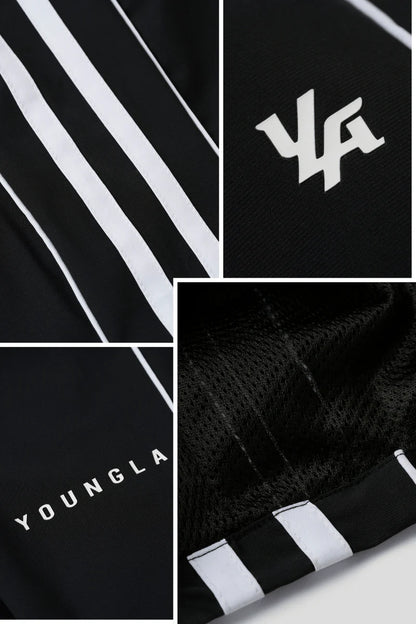 2024 - Lite Velocity Fitness Pants Youngla