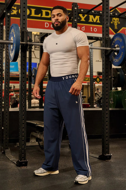 2024 - Lite Velocity Fitness Pants Youngla