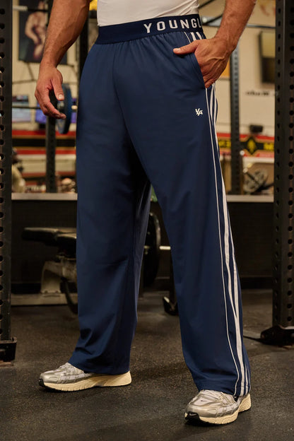 2024 - Lite Velocity Fitness Pants Youngla