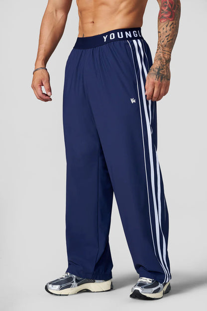 2024 - Lite Velocity Fitness Pants Youngla
