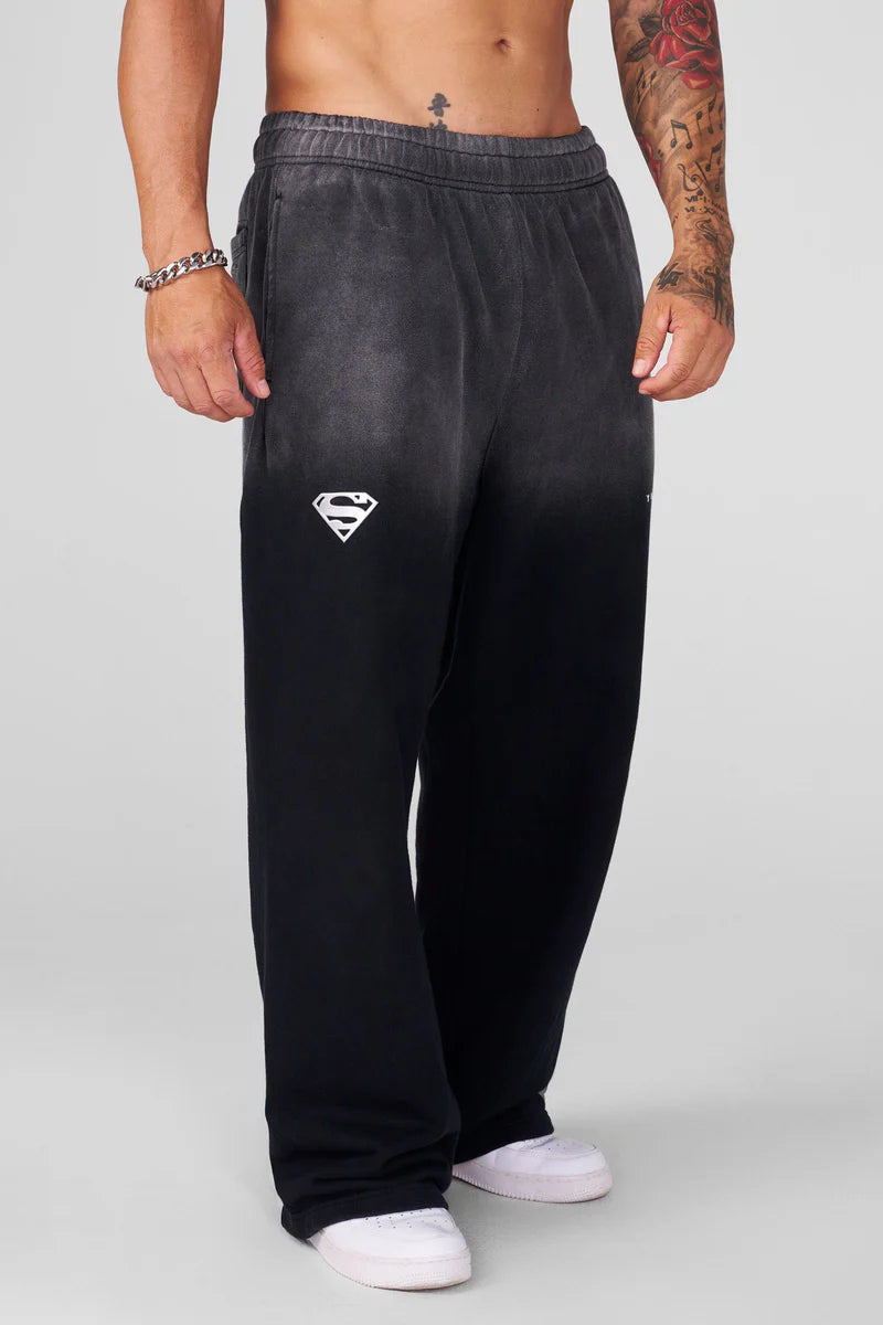 2032 - Superman Sweats Youngla