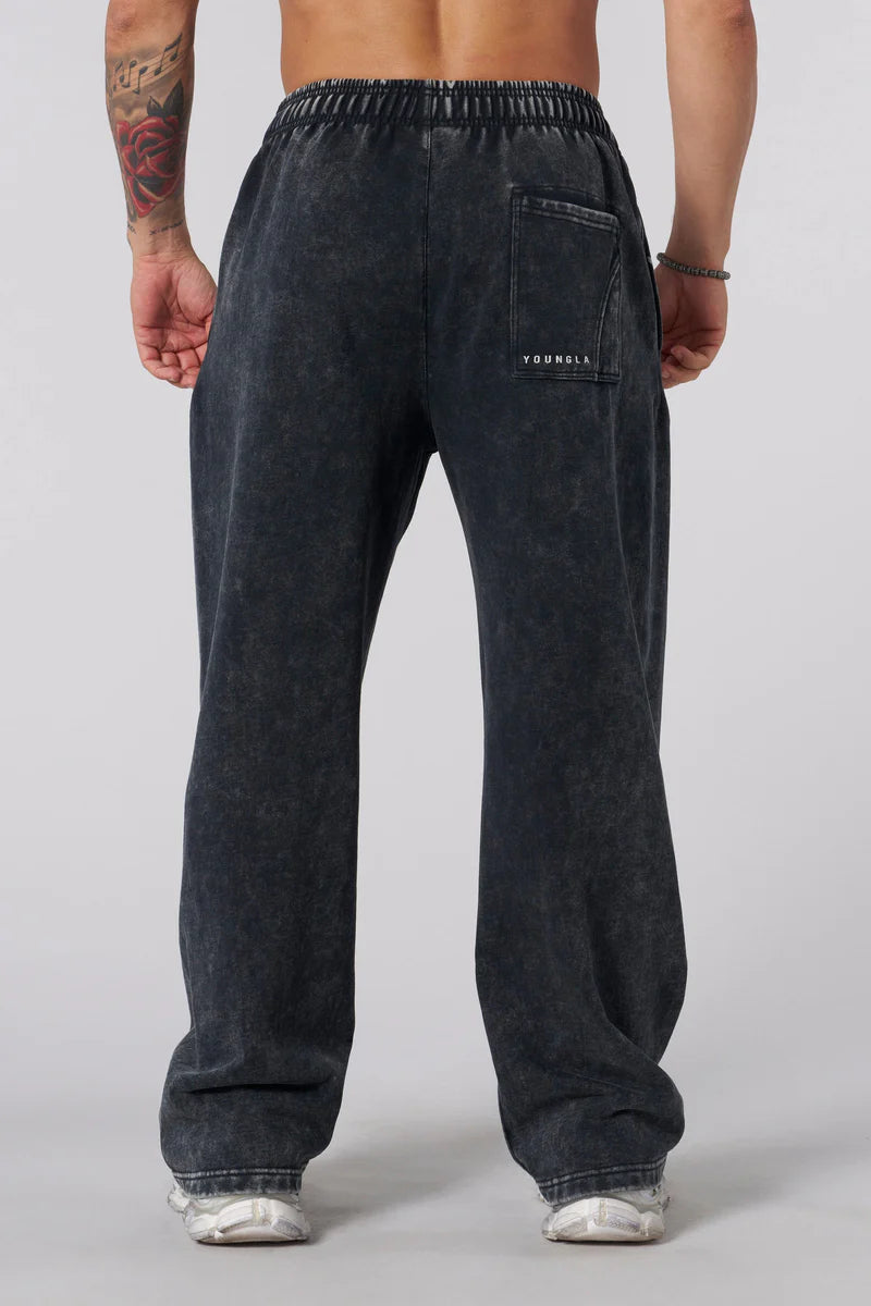 2079 - Dark Wave Joggers Youngla