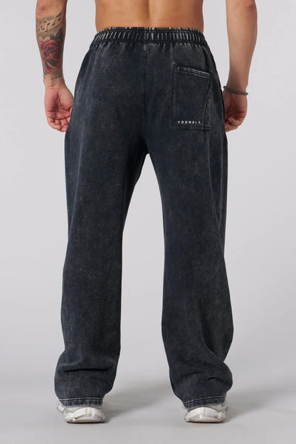 2079 - Dark Wave Joggers Youngla