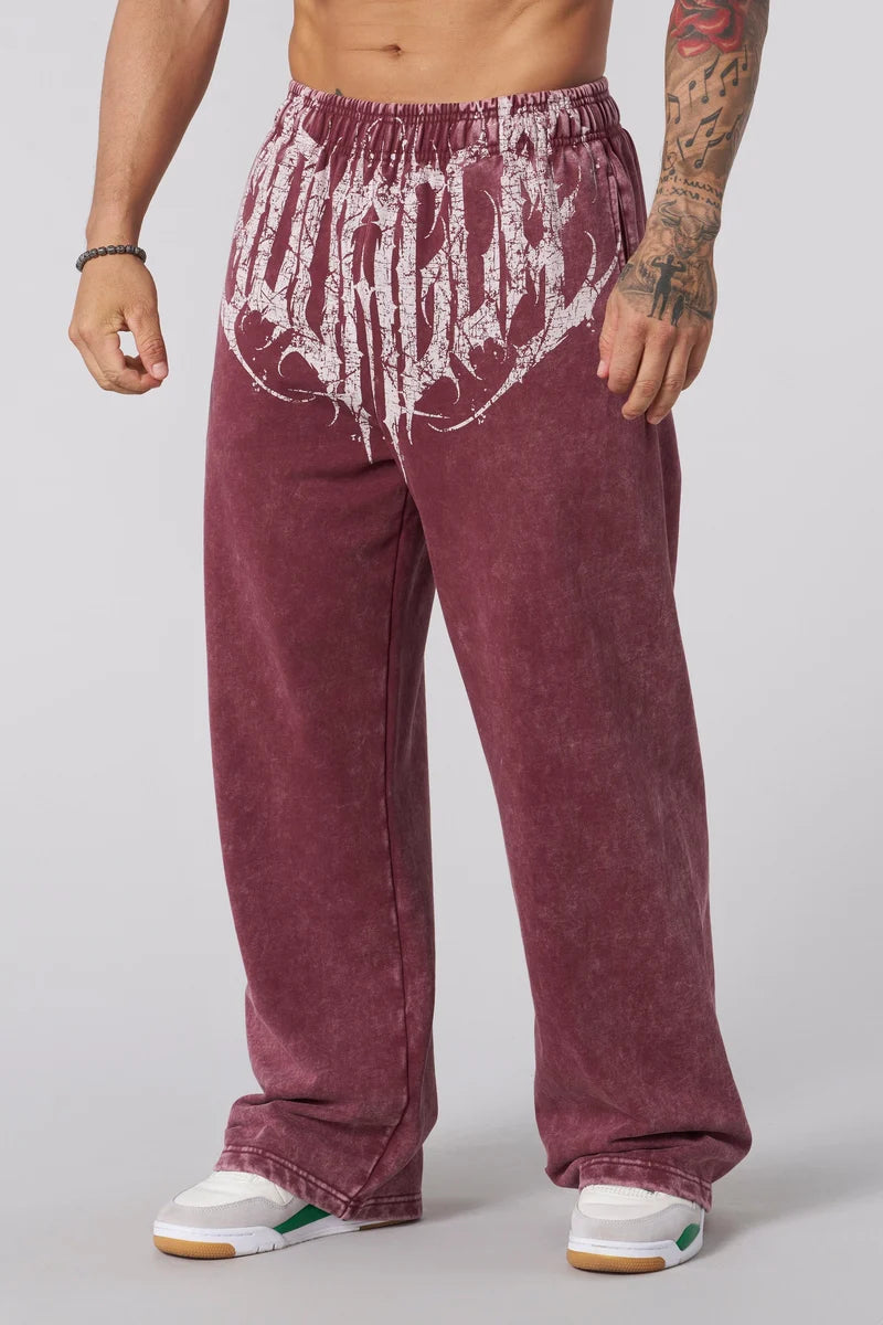 2079 - Dark Wave Joggers Youngla