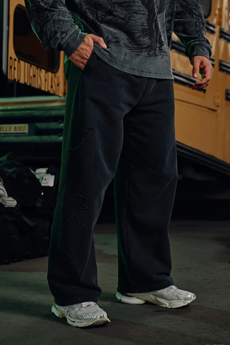 2099 - Batman Stealth Sweats Youngla