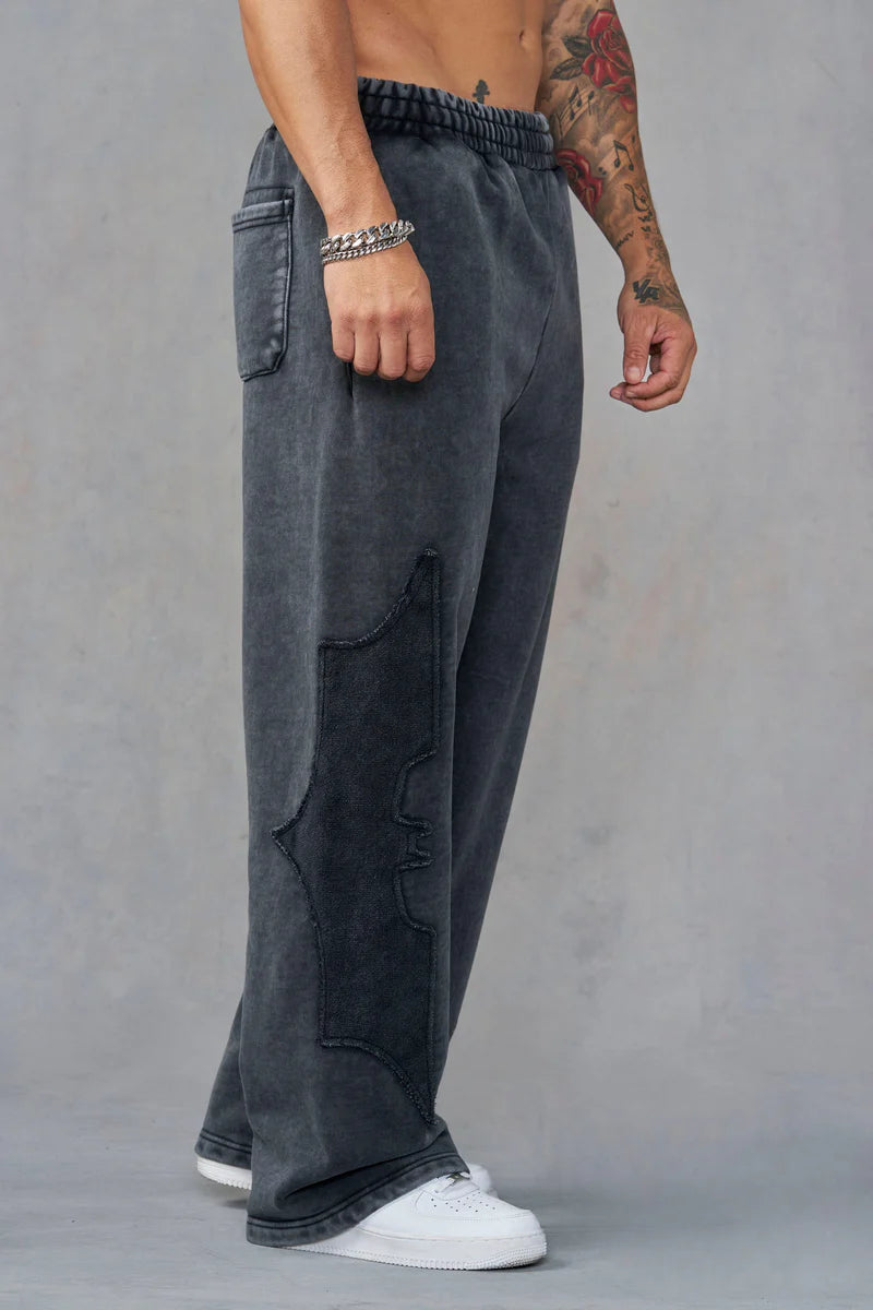 2099 - Batman Stealth Sweats Youngla