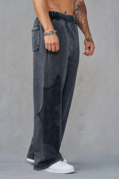 2099 - Batman Stealth Sweats Youngla