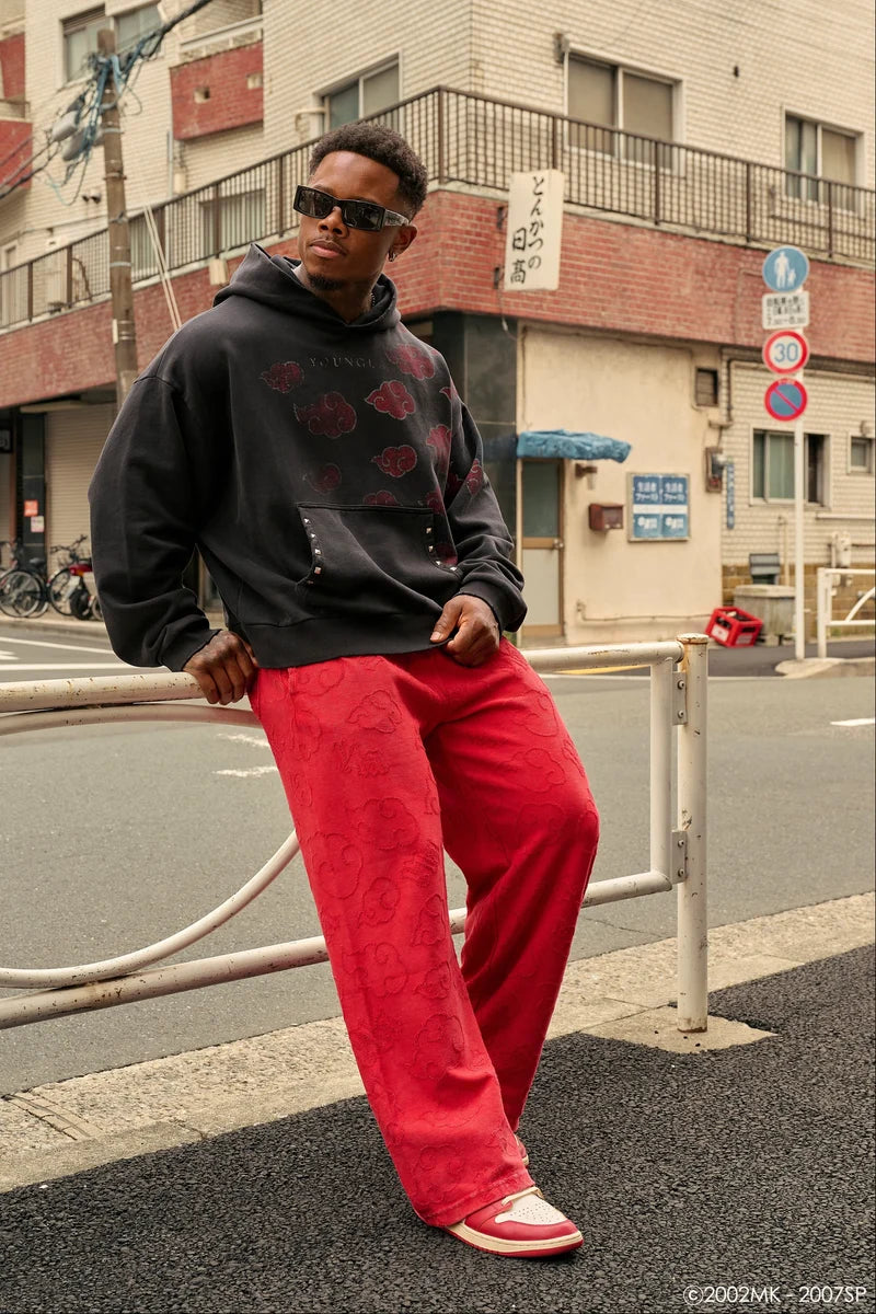 2109 - Naruto Cloud Sweats Youngla