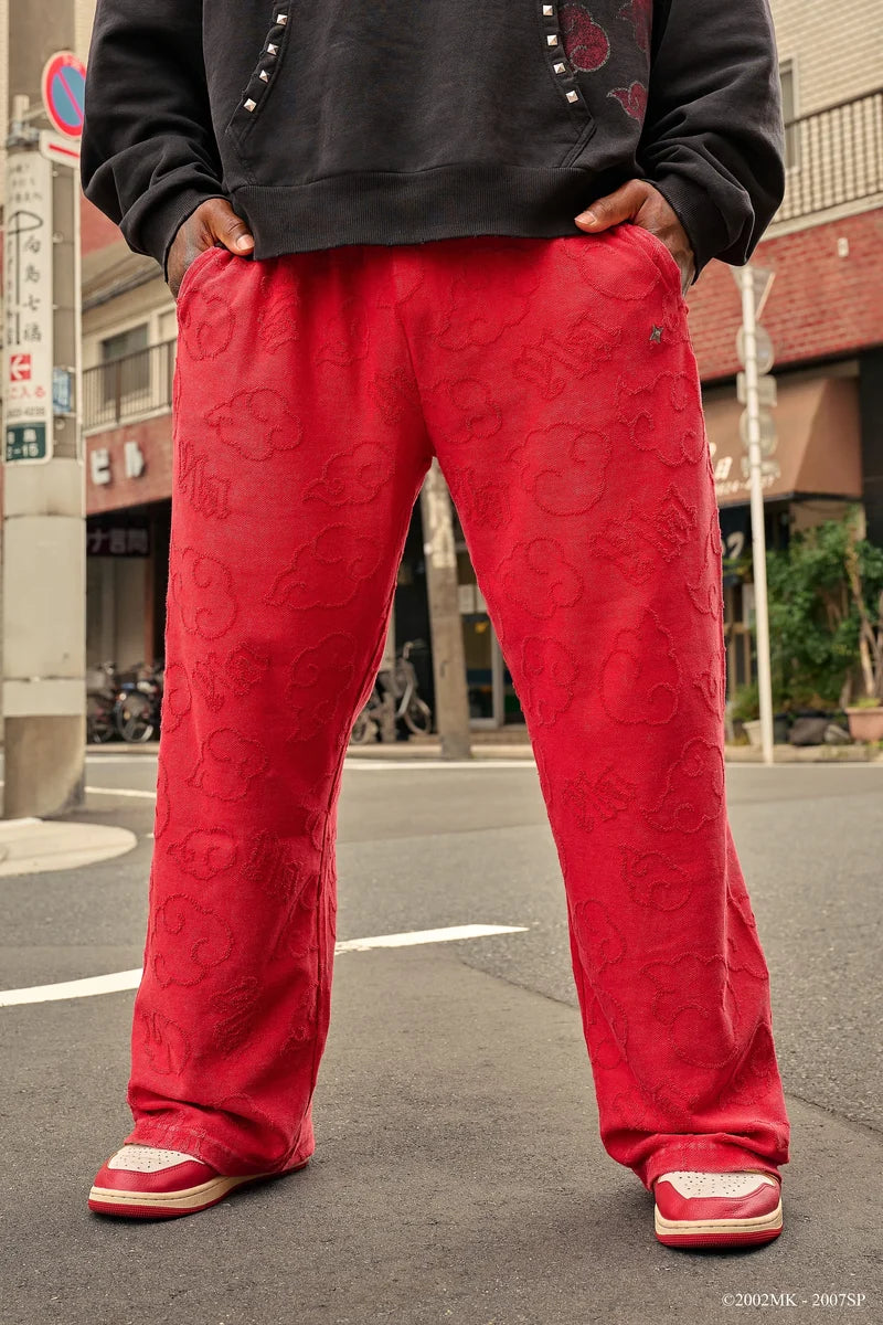 2109 - Naruto Cloud Sweats Youngla