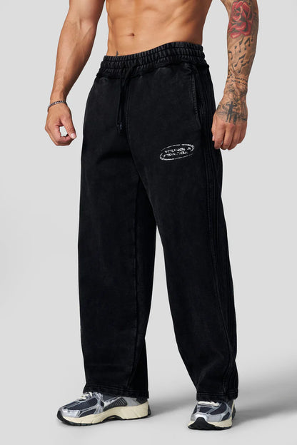 2121 - Raw Pipe Sweats Youngla
