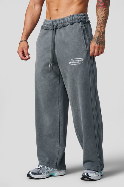 2121 - Raw Pipe Sweats Youngla