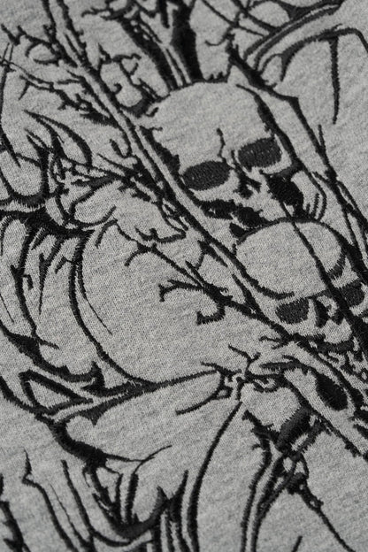 2122 - Eternal Embroidered Sweats Youngla