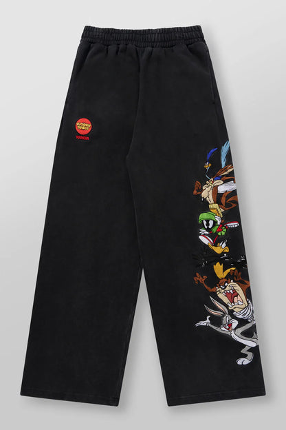2183 - Looney Tunes Squad Sweats Youngla
