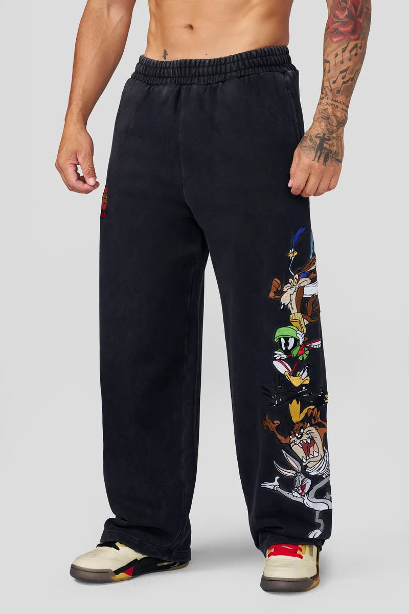2183 - Looney Tunes Squad Sweats Youngla