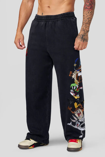 2183 - Looney Tunes Squad Sweats Youngla