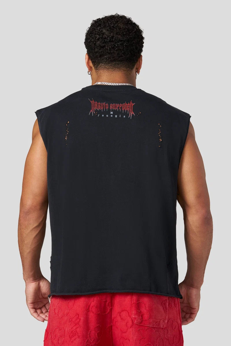 3055 - Naruto Cut-Offs Youngla