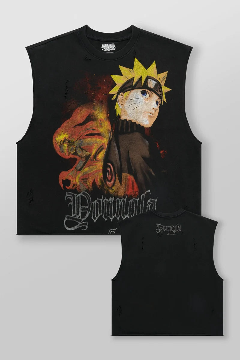 3055 - Naruto Cut-Offs Youngla