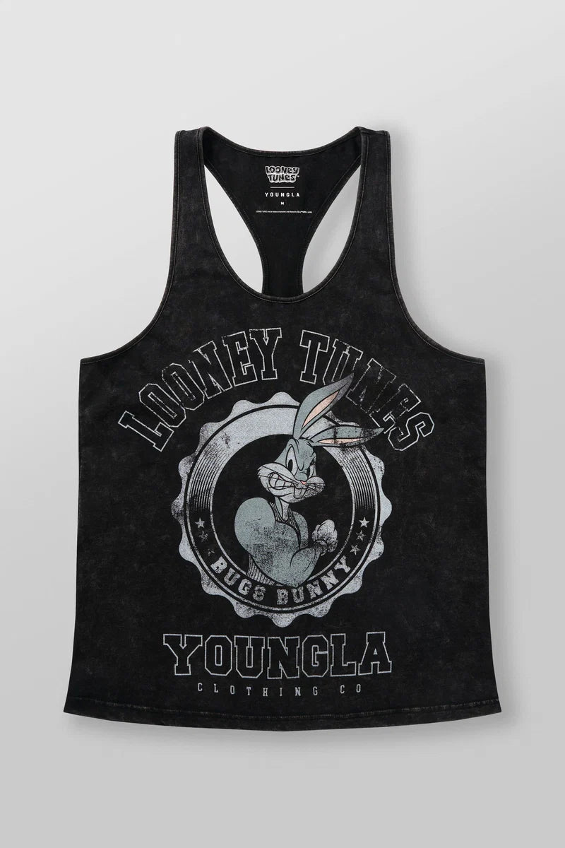 3078 - Looney Tunes Stringers Youngla