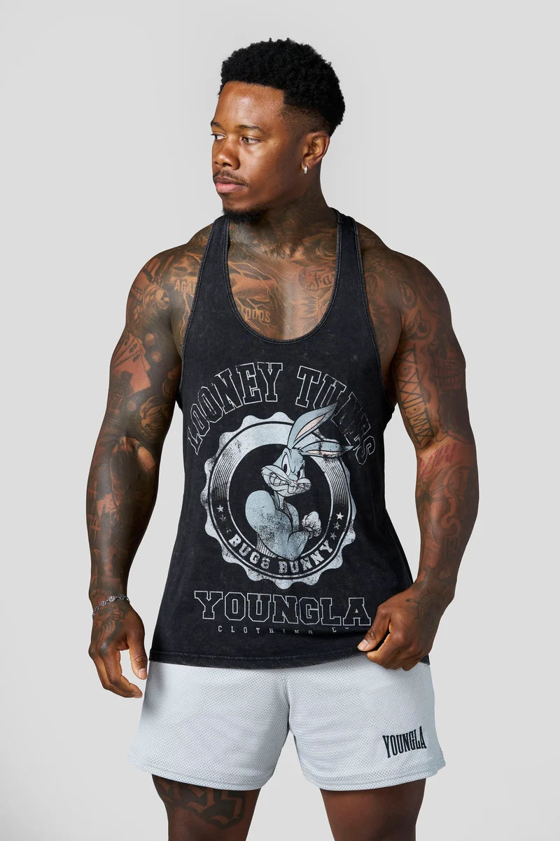 3078 - Looney Tunes Stringers Youngla