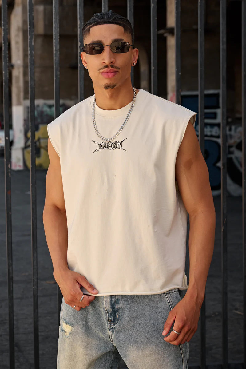 3096 - Eagle Cutoffs Youngla
