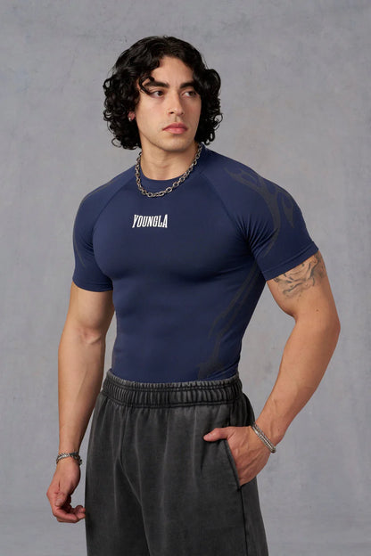Gothic Compression Tees Youngla