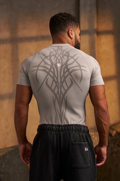 Gothic Compression Tees Youngla