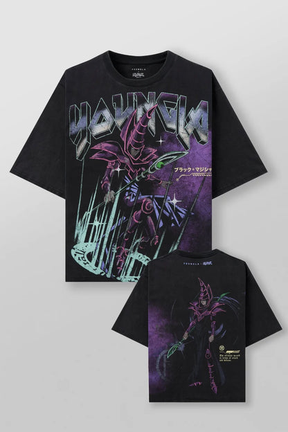 4123 - Yu-Gi-Oh!® Tees Youngla