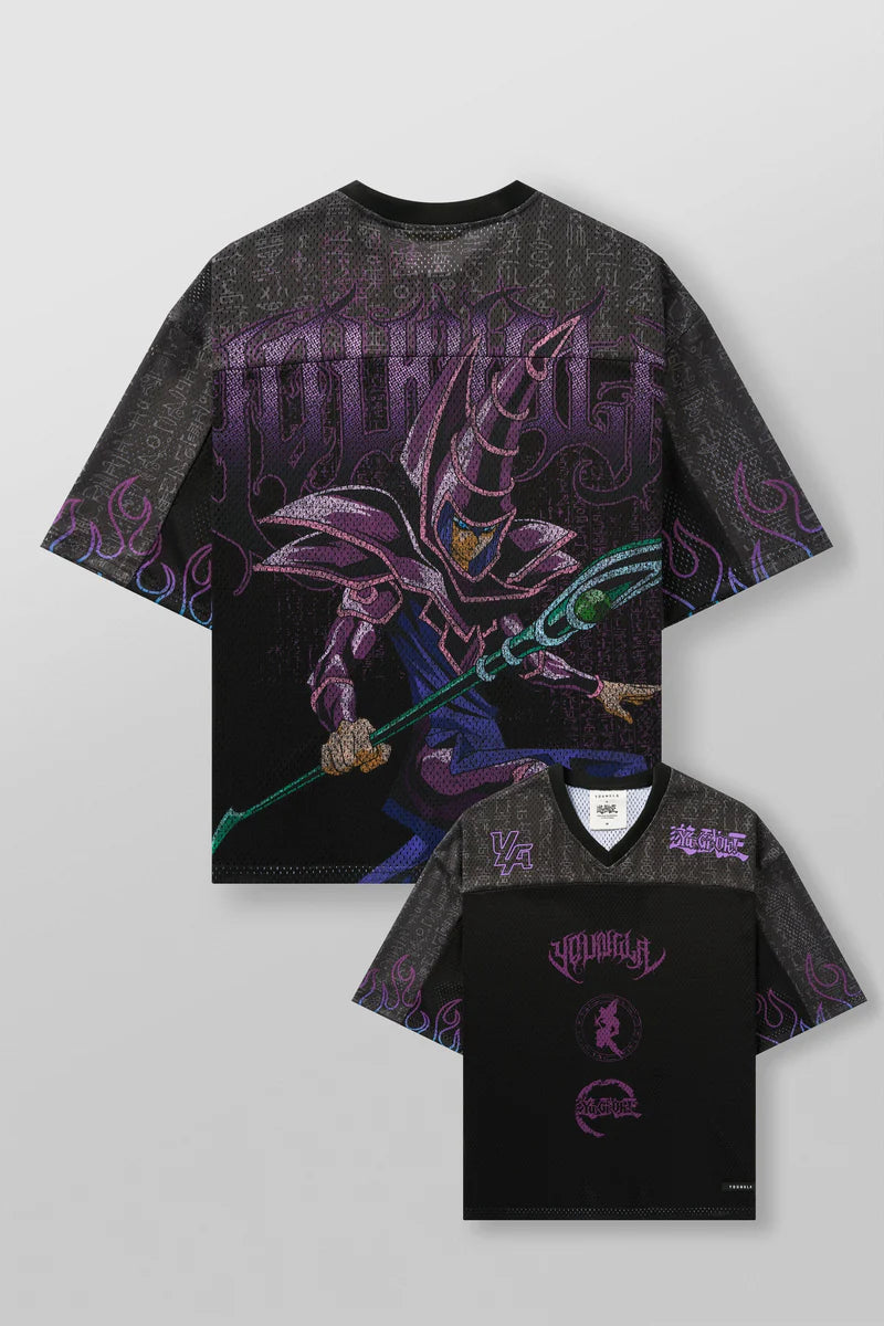 4152 - Yu-Gi-Oh! Jersey Youngla