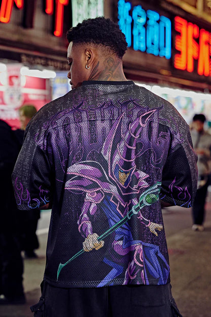 4152 - Yu-Gi-Oh! Jersey Youngla
