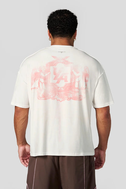4164 - Reversible Two-Way Tees Youngla