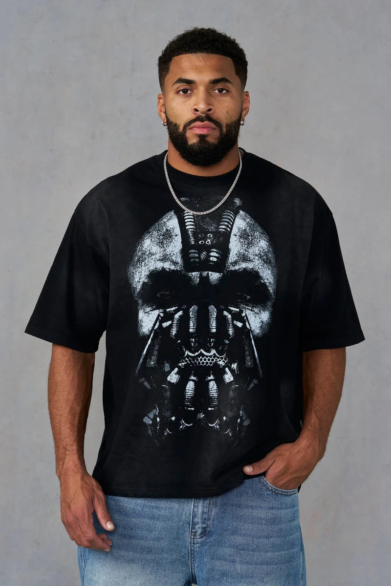 4254 - Batman Shadow Tees Youngla