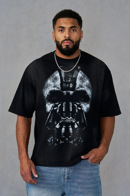4254 - Batman Shadow Tees Youngla