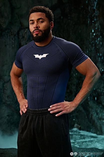 4259 - Batman Compression Youngla