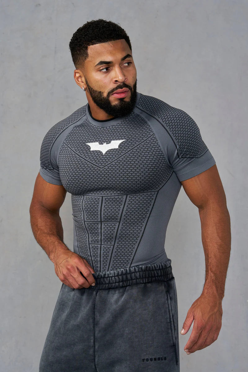 4259 - Batman Compression Youngla