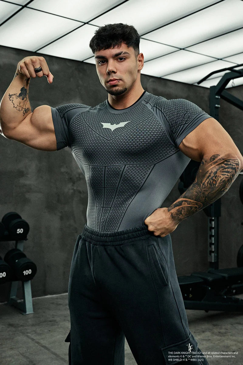 4259 - Batman Compression Youngla