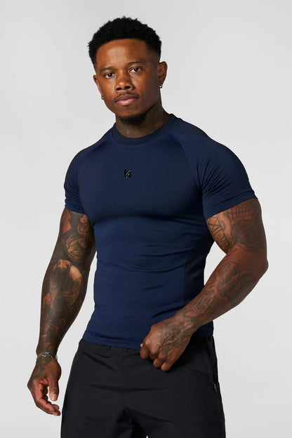 4339 - Forme Compression Tees Youngla