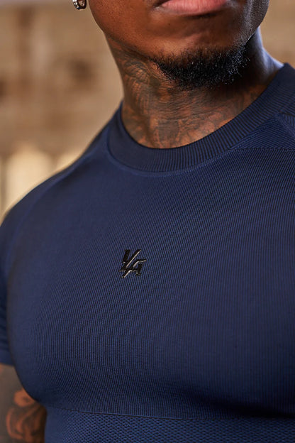 4339 - Forme Compression Tees Youngla
