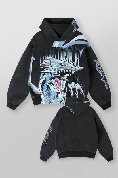 5008 - Yu-Gi-Oh!® Hoodies Youngla