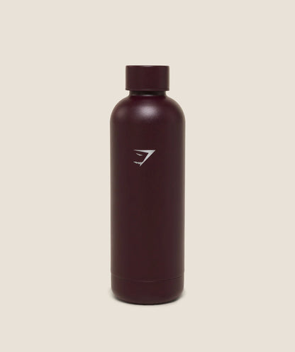 500ml Bottle Gymshark