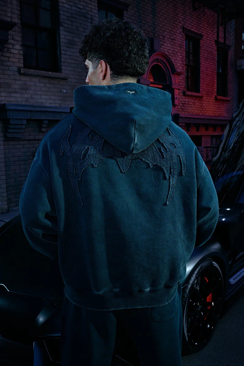 5173 - Batman Stealth Hoodies Youngla