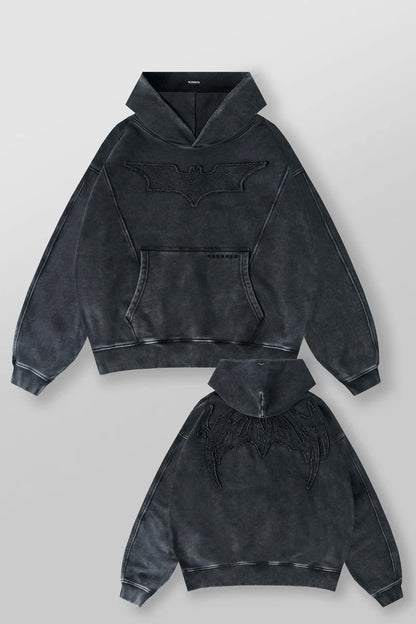 5173 - Batman Stealth Hoodies Youngla