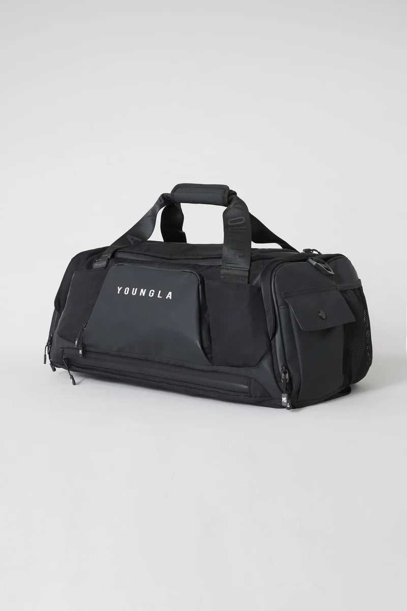 741 Hybrid Duffle Backpacks Youngla