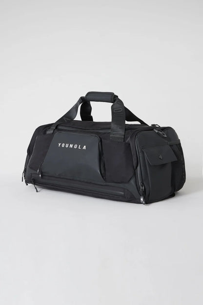 741 Hybrid Duffle Backpacks Youngla