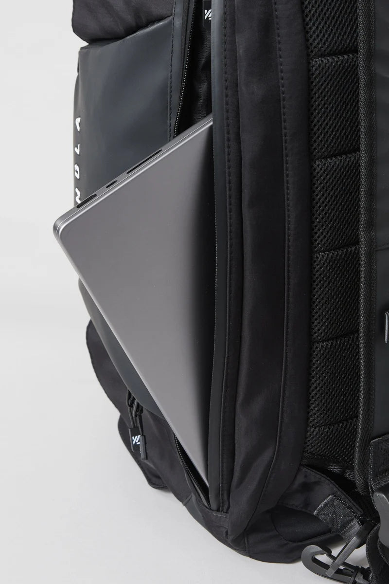 741 Hybrid Duffle Backpacks Youngla