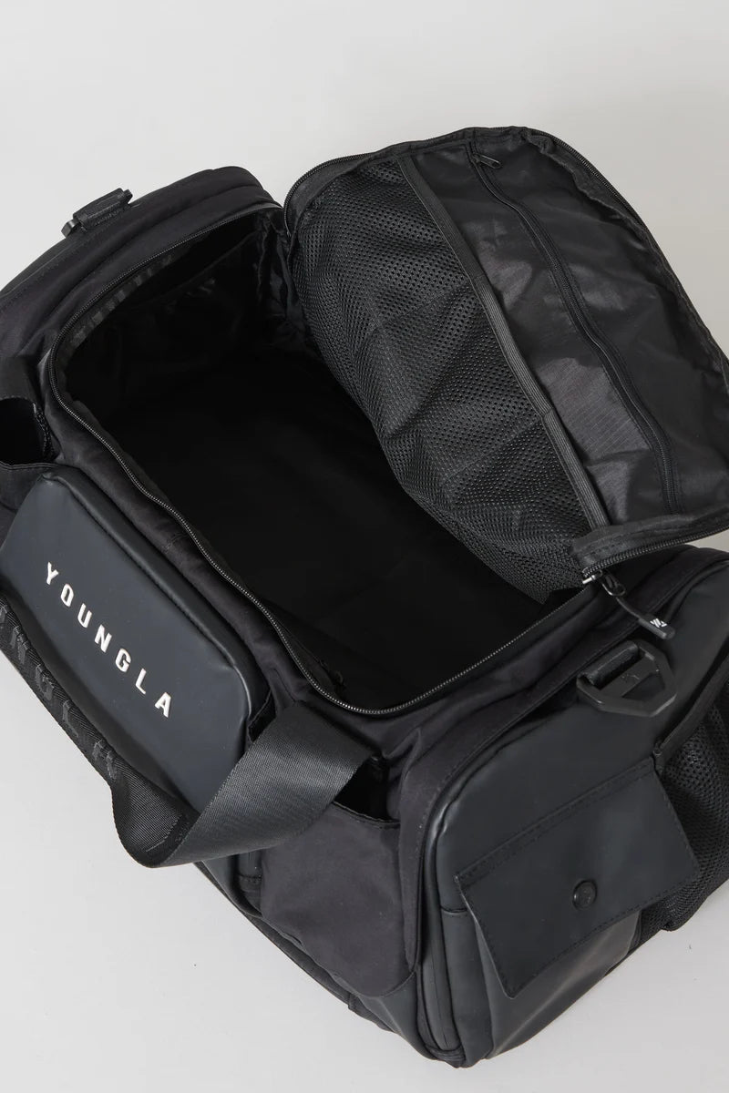 741 Hybrid Duffle Backpacks Youngla