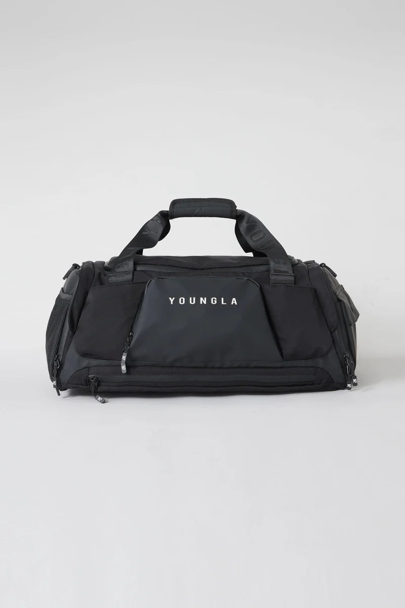 741 Hybrid Duffle Backpacks Youngla