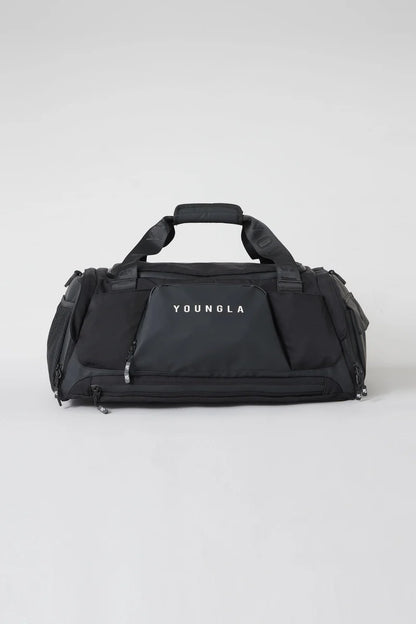 741 Hybrid Duffle Backpacks Youngla
