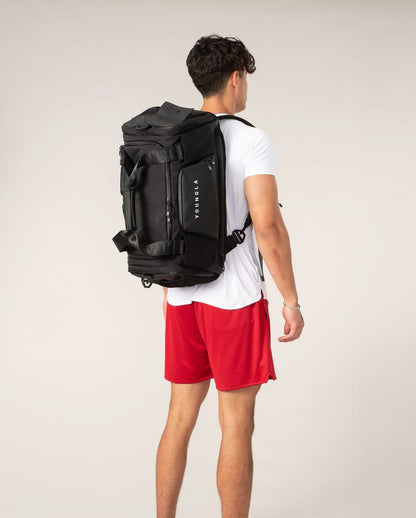 741 Hybrid Duffle Backpacks Youngla